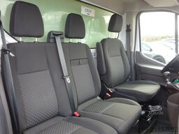 FORD Transit 350 L4 130PS HA Trend Koffer LBW