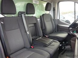 FORD Transit 350 L4 130PS HA Trend Koffer LBW