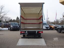 FORD Transit 350 L4 130PS HA Trend Koffer LBW