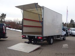 FORD Transit 350 L4 130PS HA Trend Koffer LBW