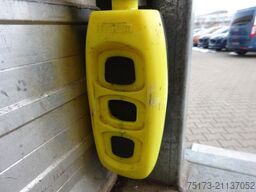 FORD Transit 350 L4 130PS HA Trend Koffer LBW