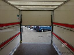 FORD Transit 350 L4 130PS HA Trend Koffer LBW