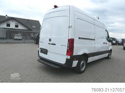 MERCEDES-BENZ Sprinter 314CDI Tiefkühlkasten-20°C Klima Navi