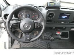 MERCEDES-BENZ Sprinter 314CDI Tiefkühlkasten-20°C Klima Navi