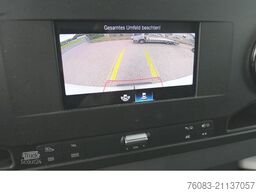 MERCEDES-BENZ Sprinter 314CDI Tiefkühlkasten-20°C Klima Navi