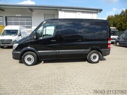 MERCEDES-BENZ Sprinter 313 Kühlkasten 0°C Frischdienst Klima