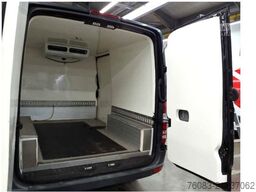 MERCEDES-BENZ Sprinter 313 Kühlkasten 0°C Frischdienst Klima