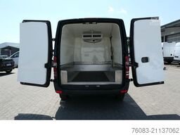 MERCEDES-BENZ Sprinter 313 Kühlkasten 0°C Frischdienst Klima