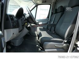 MERCEDES-BENZ Sprinter 313 Kühlkasten 0°C Frischdienst Klima