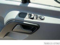 MERCEDES-BENZ Sprinter 313 Kühlkasten 0°C Frischdienst Klima