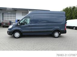 FORD Transit 350 L3H3 extra Hoch Klima Kamera Navi
