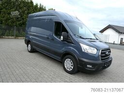 FORD Transit 350 L3H3 extra Hoch Klima Kamera Navi