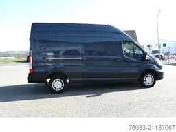 FORD Transit 350 L3H3 extra Hoch Klima Kamera Navi