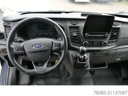 FORD Transit 350 L3H3 extra Hoch Klima Kamera Navi