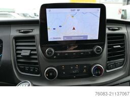 FORD Transit 350 L3H3 extra Hoch Klima Kamera Navi