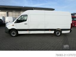 MERCEDES-BENZ Sprinter 317 Kombi Bus 8Sitze lstuhllift