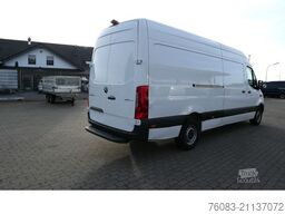 MERCEDES-BENZ Sprinter 315 CDI 907 Maxi Klima Navi 360°Kamera