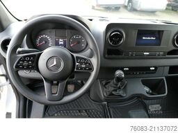 MERCEDES-BENZ Sprinter 315 CDI 907 Maxi Klima Navi 360°Kamera