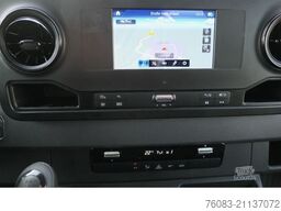 MERCEDES-BENZ Sprinter 315 CDI 907 Maxi Klima Navi 360°Kamera
