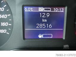 MERCEDES-BENZ Sprinter 315 CDI 907 Maxi Klima Navi 360°Kamera