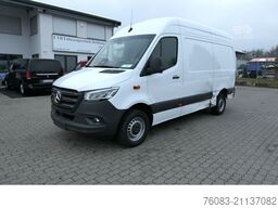 MERCEDES-BENZ Sprinter 317 CDI L2H2 Klima Navi 9G-Tronik MOPF