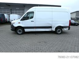 MERCEDES-BENZ Sprinter 317 CDI L2H2 Klima Navi 9G-Tronik MOPF