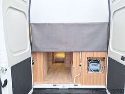 AFFINITY One 180 PS|Automatik Solar|Lithium Batterie|AHK