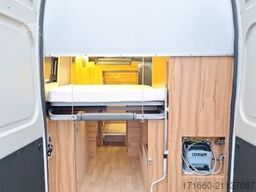 AFFINITY One 180 PS|Automatik Solar|Lithium Batterie|AHK