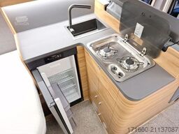 AFFINITY One 180 PS|Automatik Solar|Lithium Batterie|AHK