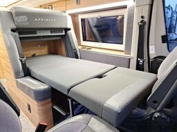 AFFINITY One 180 PS|Automatik Solar|Lithium Batterie|AHK