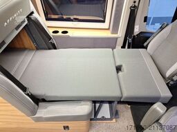 AFFINITY One 180 PS|Automatik Solar|Lithium Batterie|AHK