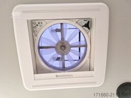 AFFINITY One 180 PS|Automatik Solar|Lithium Batterie|AHK