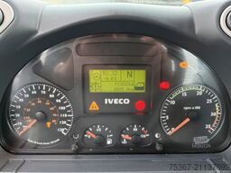 IVECO Eurocargo ML80E18/P