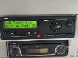 IVECO Eurocargo ML80E18/P