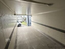 IVECO Daily 65C15/P Koffer mit LBW 