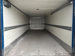 IVECO Daily 65C15/P Koffer mit LBW 