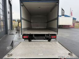 IVECO Daily 65C15/P Koffer mit LBW 