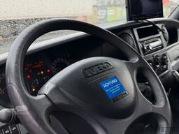 IVECO Daily 65C15/P Koffer mit LBW 