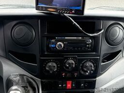 IVECO Daily 65C15/P Koffer mit LBW 