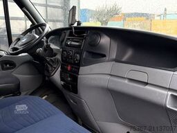 IVECO Daily 65C15/P Koffer mit LBW