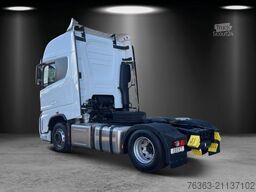 FORD Ford F-Max 4x2 SCAB E6 12TX2620 Luxury Paket