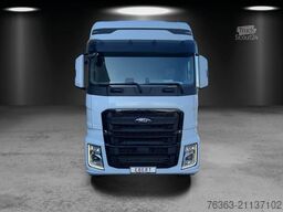 FORD Ford F-Max 4x2 SCAB E6 12TX2620 Luxury Paket