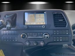 FORD Ford F-Max 4x2 SCAB E6 12TX2620 Luxury Paket