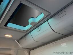 FORD Ford F-Max 4x2 SCAB E6 12TX2620 Luxury Paket