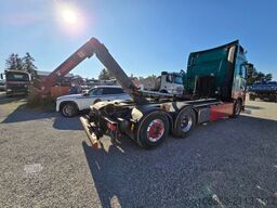 MERCEDES-BENZ Actros 2551 LL/L Big Space/Euro6 C/