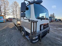 MAN TGL 8.180 L  Offener Pritsche/Euro 5/M.Schaltung