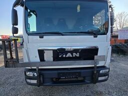 MAN TGL 8.180 L  Offener Pritsche/Euro 5/M.Schaltung