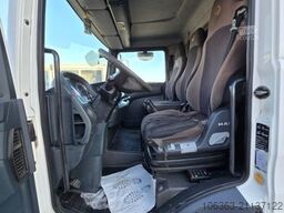 MAN TGL 8.180 L  Offener Pritsche/Euro 5/M.Schaltung