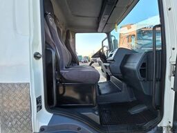 MAN TGL 8.180 L  Offener Pritsche/Euro 5/M.Schaltung