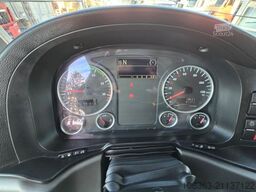 MAN TGL 8.180 L  Offener Pritsche/Euro 5/M.Schaltung